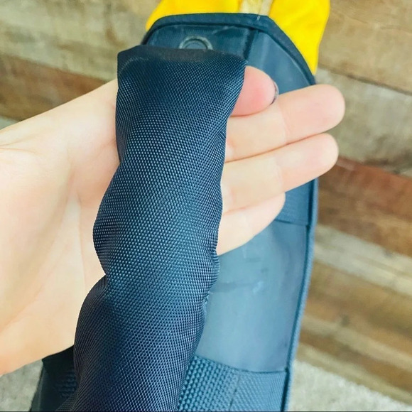 Vintage 90’s Nautica Backpack - Picture 4 of 7